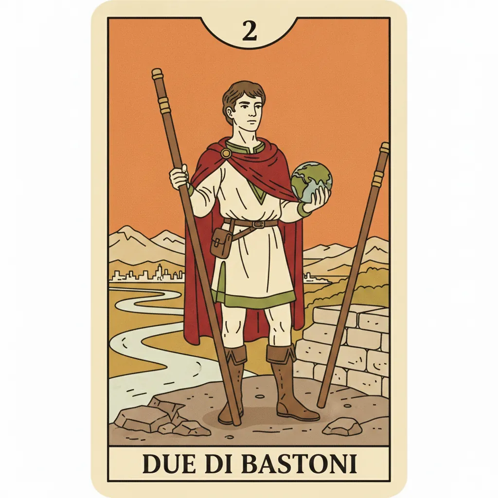 Due di Bastoni