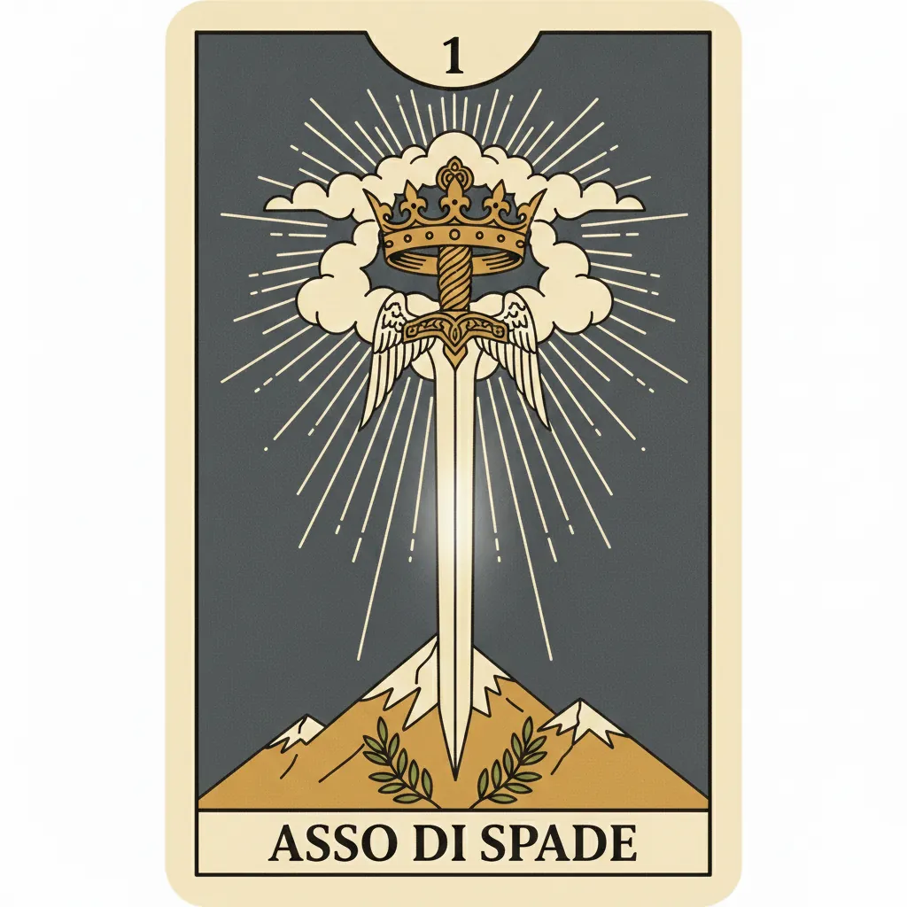 Asso di Spade