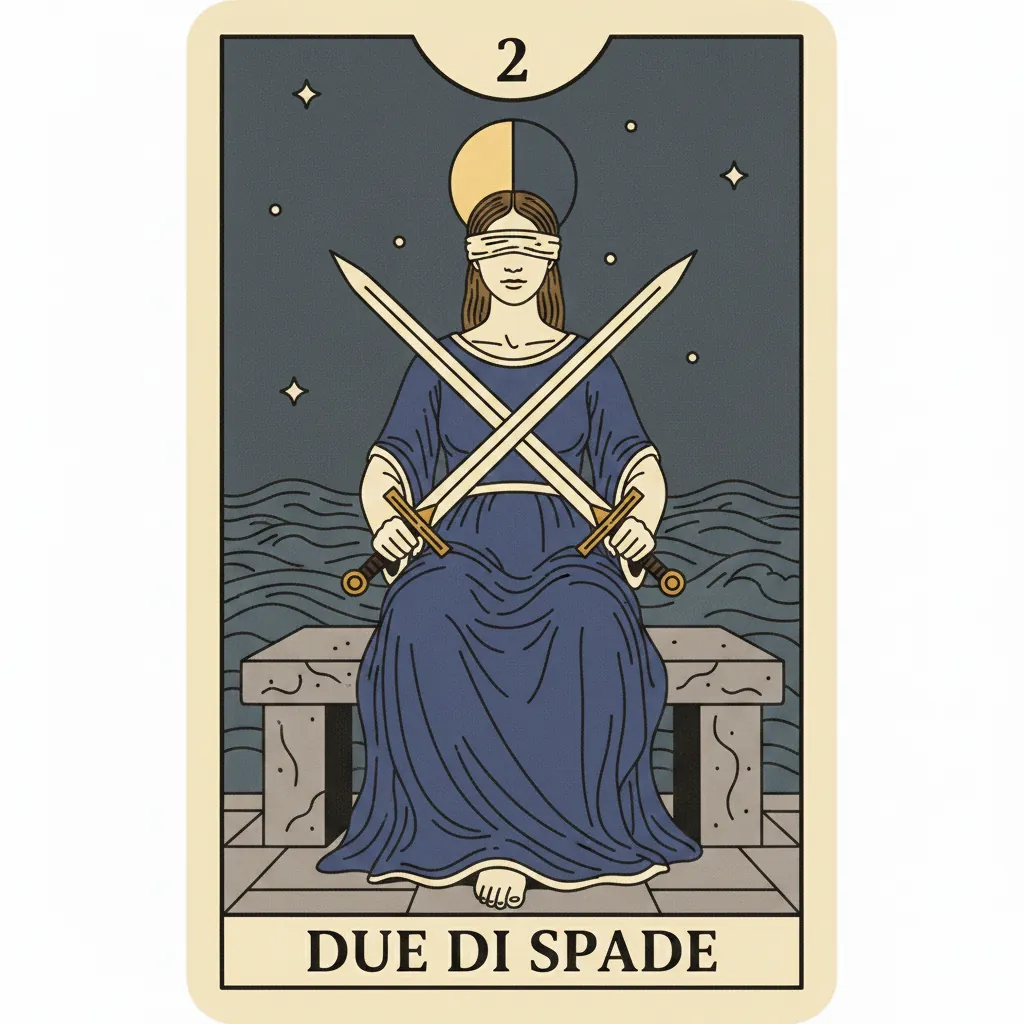 Due di Spade