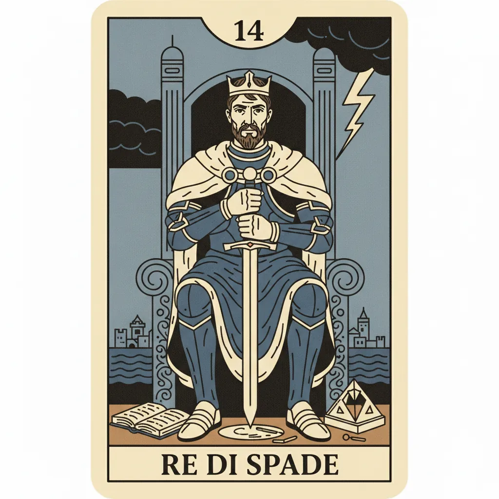 Re di Spade