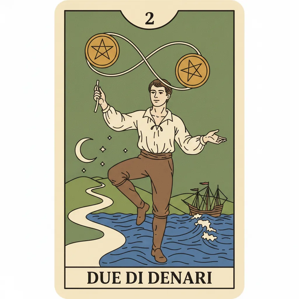Due di Denari