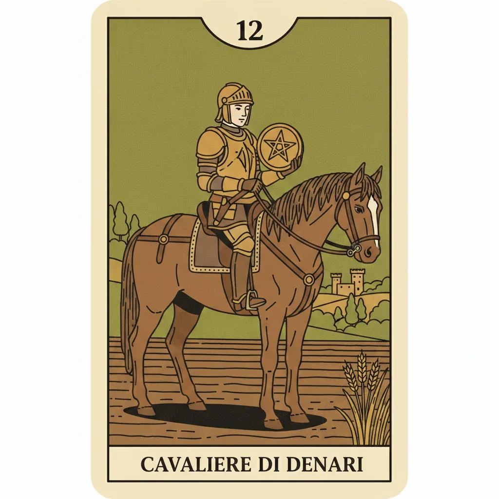 Cavaliere di Denari