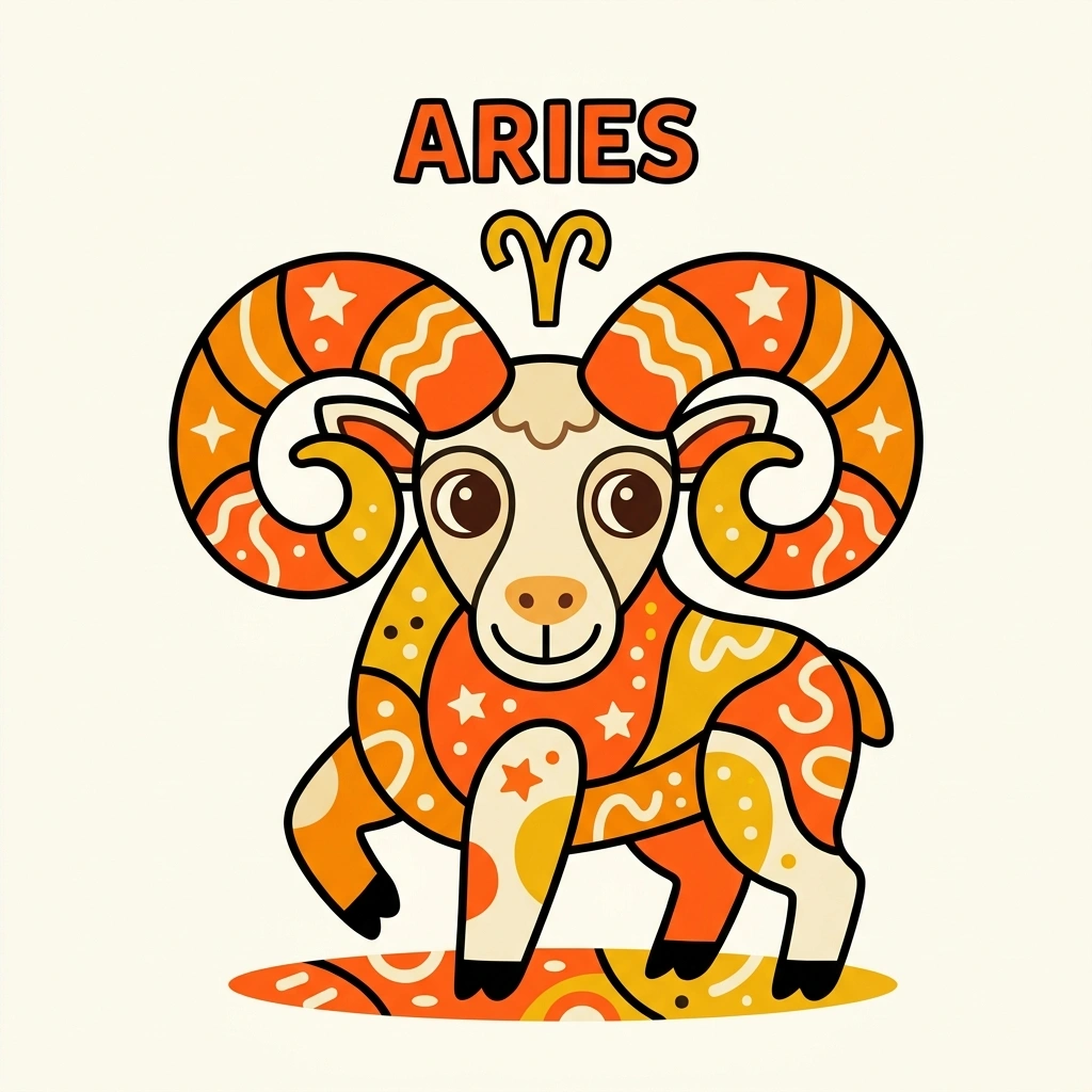 Oroscopo Ariete