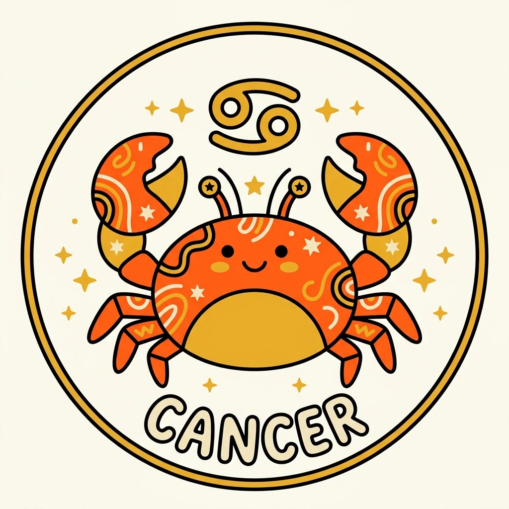 Oroscopo Cancro