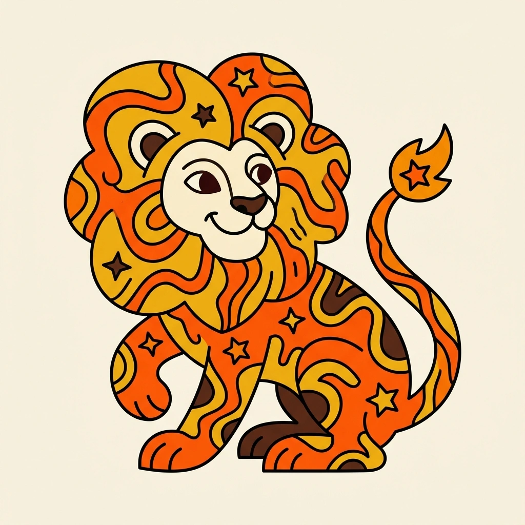 Oroscopo Leone