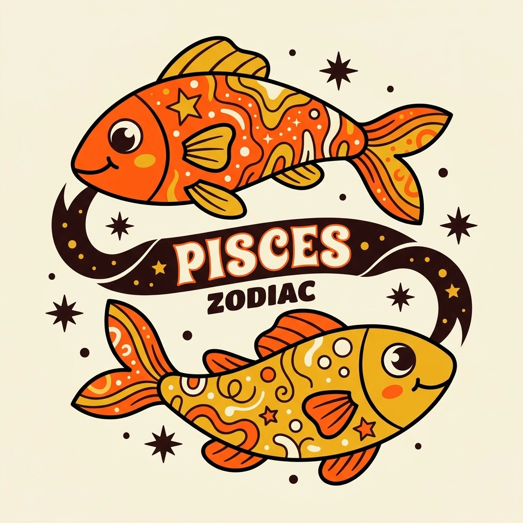 Oroscopo Pesci