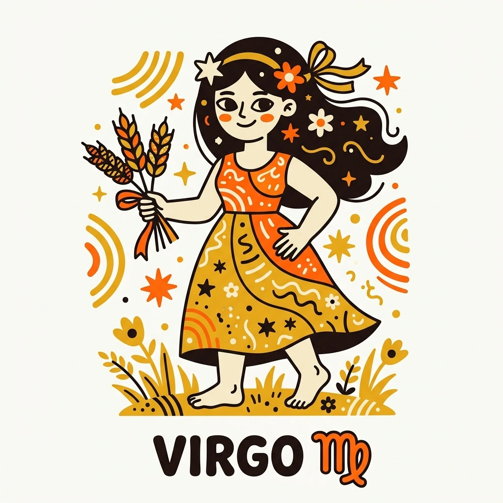 Oroscopo Vergine